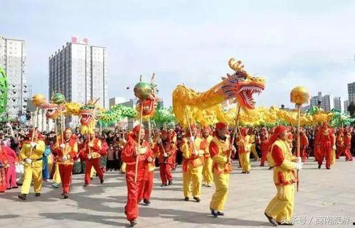 商南惠农吃瓜节,瓜香四溢，共庆丰收盛宴