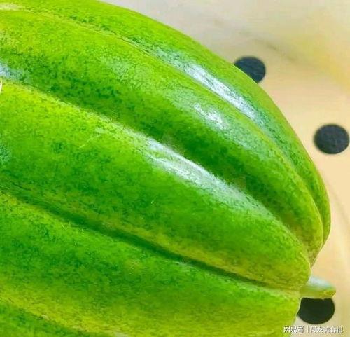 挠瓜怎么吃,探索美味新境界