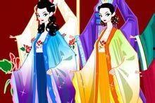 贵妃娘娘在吃瓜,宫廷美食背后的秘密