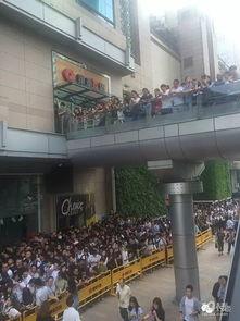 蚌埠银泰吃瓜,吃瓜群众见证的社区生活百态