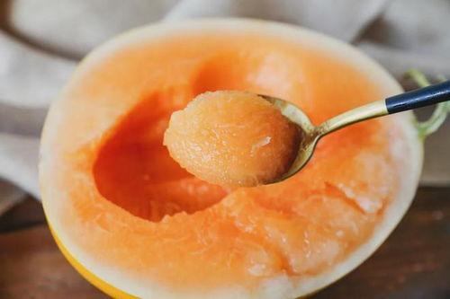 小妹吃蜜瓜,小妹甜蜜蜜瓜之旅