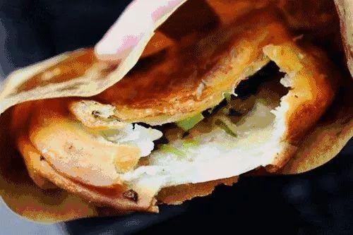 阿瓜吃饼饼歌,欢快的童年美食记忆