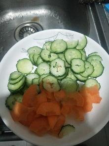 晚上吃白瓜会胖吗,增肥还是瘦身？揭秘真相