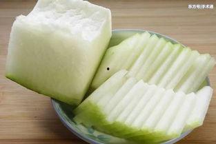 痛风可以吃仙瓜,仙瓜助力健康生活