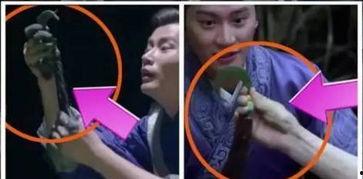 吃瓜群众穿帮视频,视频记录下的尴尬瞬间