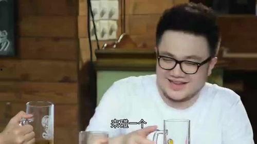 吃瓜路人橙儿,揭秘娱乐圈幕后故事