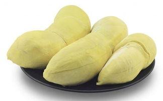 吃榴莲能吃瓜吗,探索两者共食的奥秘