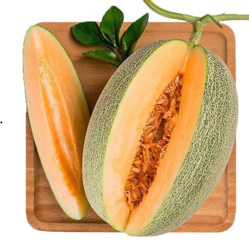 吃小蜜瓜嗓子痒,揭秘吃小蜜瓜嗓子痒的奥秘