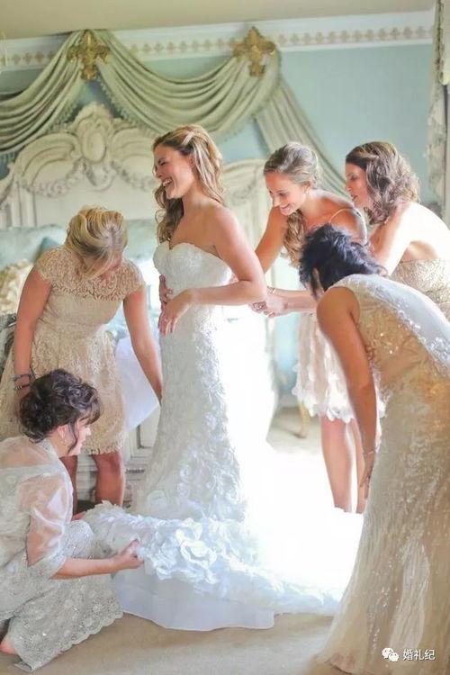 吃瓜协会伴娘,见证甜蜜时刻的欢乐使者