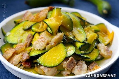 蓝瓜可以炒着吃吗