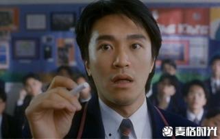 周星驰吃瓜完整视频,笑料百出，经典瞬间回顾