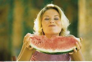 吃瓜落有典故么