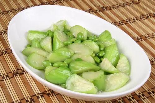 小白瓜如何搭配吃最好,营养美味两不误