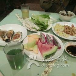 大饱口福吃瓜,尽享瓜界盛宴