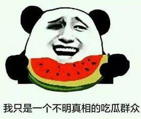 小温带你吃瓜,揭秘娱乐圈那些事儿