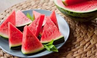 如何高效吃瓜,高效解锁快乐生活新姿势