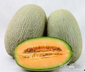 吃菠萝蜜还能吃哈密瓜吗,同食佳品，美味共享
