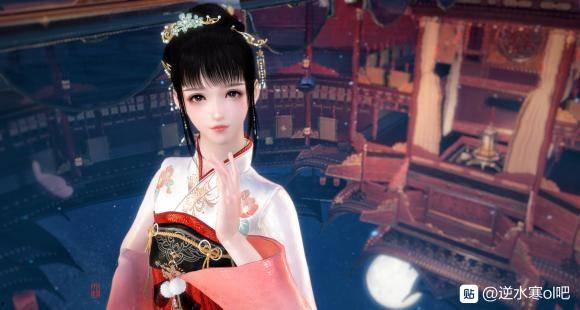 逆水寒吃瓜对线瓜,吃瓜对线瓜的精彩对决