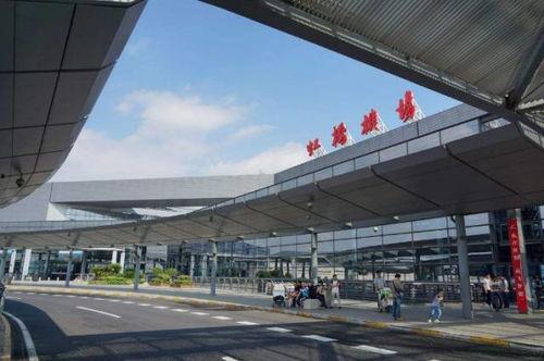 虹桥机场吃瓜,吃瓜群众的美食盛宴