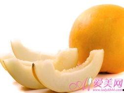 谁吃苹果哈密瓜,揭秘谁在享用苹果与哈密瓜的甜蜜诱惑