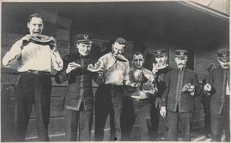 证据吃瓜,吃瓜群众的真相大揭秘