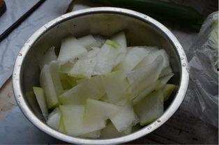 吃瓜收豆腐,一场美食与文化的碰撞之旅