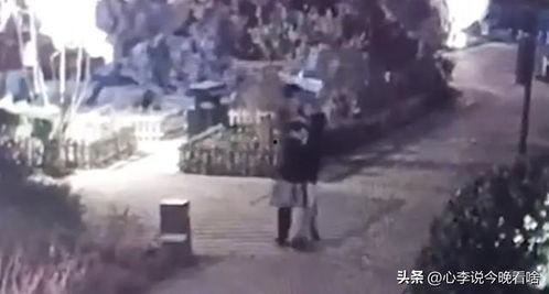 延安吃瓜事件视频播放