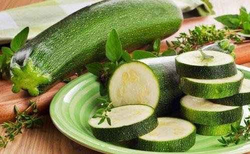 西葫芦吃瓜版,揭秘蔬菜界的“水果皇后”