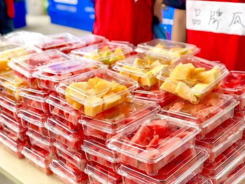 耳垂吃瓜,揭秘美食与听觉的奇妙融合