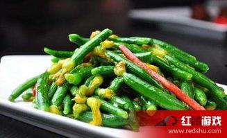 孕妇可以吃凉拌瓜,凉拌瓜，清凉解暑又营养