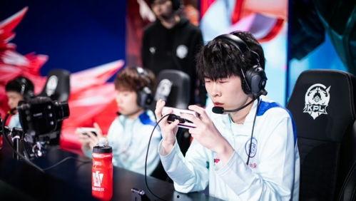 kpl吃瓜up,盘点赛场背后的精彩故事