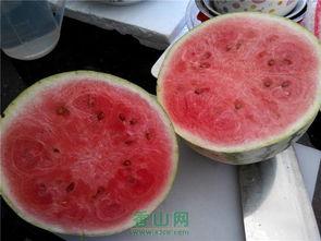 吃瓜前后对比,生活大不同