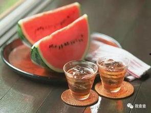 吃瓜得用勺儿,勺子的巧妙运用