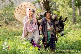 捉妖记吃瓜视频,揭秘幕后花絮与趣味瞬间！