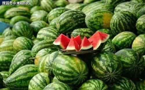 不同人的吃瓜,不同口味，各领风骚的吃瓜众生相