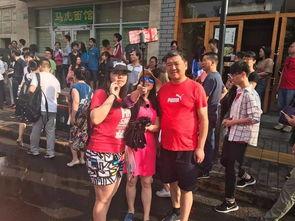 即墨高考吃瓜,揭秘背后真相与网络舆论的力量